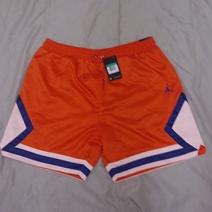 NWT Jordan Shorts